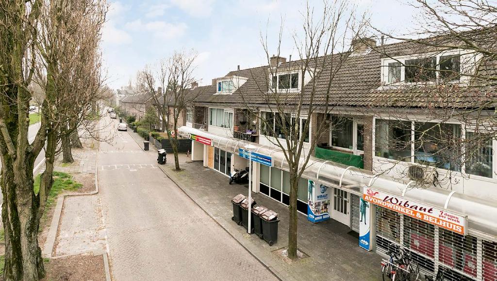 Kerngegevens Woninginvestering Namens Stichting Zaandams Volkshuisvesting (ZVH) bieden wij u graag de gelegenheid te investeren in de Portefeuille Kepplerstraat.