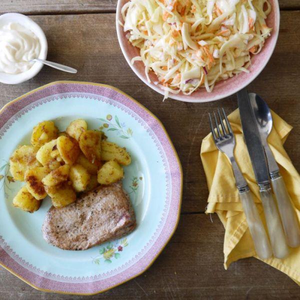 Week 6 Gemakskrat Beste Krat Chef, Bij het, naar onze bescheiden mening, beste kookprogramma van Nederland 'Koken met van Boven' zagen we laatst