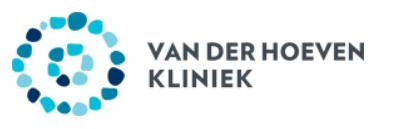 Jaarverslag 2016 commissie van toezicht bij de Van der Hoeven Kliniek