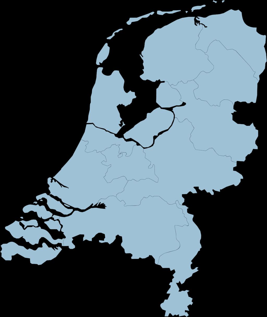 BENCHMARK 2018 De editie van 2018 (boekjaar 2017) kent 29 verschillende gemeenten en