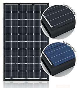 blauw (optioneel zwart) SolarEdge met optimizers 12 jaar productgarantie 25 jaar productgarantie op optimizers Persoonlijk advies Aantal panelen Na btw