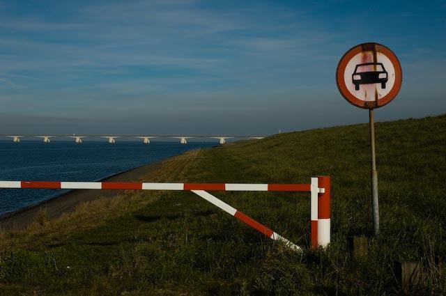 Petra Rouwendal maart 2010 Jarenlang was Oranjezon één van de gebieden die ik vaak bezocht.