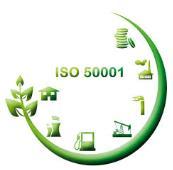 Wie? ISO 50001 GECERTIFICEERD Of andere energie- of