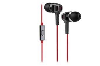 5mm aansluiting 9,95 P265 Multimedia in-ear hoofdtelefoon met mircofoon