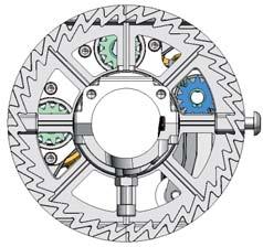 AUTOMATISCH SYSTEEM R180 / R280 Deze instructies gelden voor volgende automatische systemen: 1.