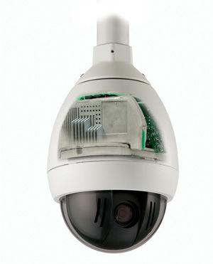 CCTV AutoDome modules en accessoires AutoDome modules en accessoires Verwisselbare centrale verwerkingseenheid (CPU), camera, en communicatiemodules Analoge en hybride (analoog/ip)