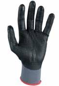 0433 Werkhandschoen zwart (grip) XL 1 paar 4 KS310.0431 prijs/stuk (12 paar) 14.