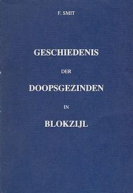 In het RUITERTJE 16 werd de achtergrond geschetst van het doopsgezinde geloof aan de hand van het boek Geschiedenis van de doopsgezinden in Blokzijl.