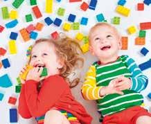 kinderen kunnen niet naar de speelpleinwerking. - Zomervakantie voor kinderen geboren voor 1 januari 2014 - Deze kinderen kunnen ook naar de speelpleinwerking.