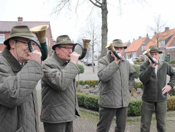 Snertloop Loopgroep 6 dec Deadline Luutke nr.