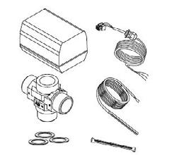 EcoClimate L/W Twee zone kit