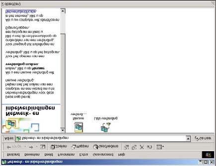 De PC in Windows 2000 configureren Billion BIPAC-7100S/7100