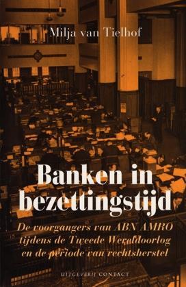 90 jaar geschiedenis Hollandsche Bank-Unie Ton de Graaf en 80 pagina