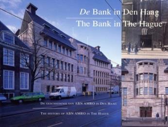 de Vries, Wim Vroom en Ton de Graaf 608 pagina s, Amsterdam 1999 De Bank in Den Haag/The