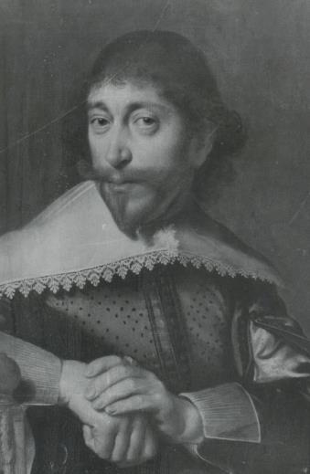 Kinderen: 1. Grietgen Sasboutdr., ged. Delft 25 februari 1618 (get. Jan Sasbout van der Dussen en Lijsbeth Jansdr. van der Dussen), begr. Delft 2 maart 1618. 2. Grietgen (Margriet) Sasboutsdr., ged. Delft 15 september 1619 (get.
