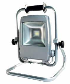 LED Bouwlamp 150W 16500 94,50 Lumen inclusief