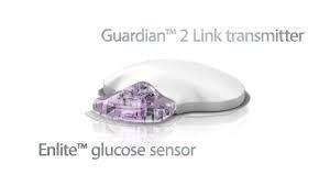 1)Medtronic Enlite-sensor :