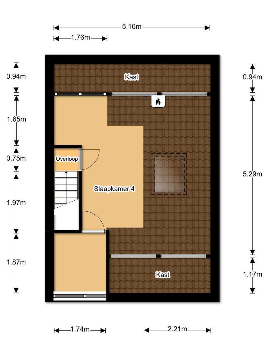 Aan deze plattegrond kunnen geen rechten worden ontleend.