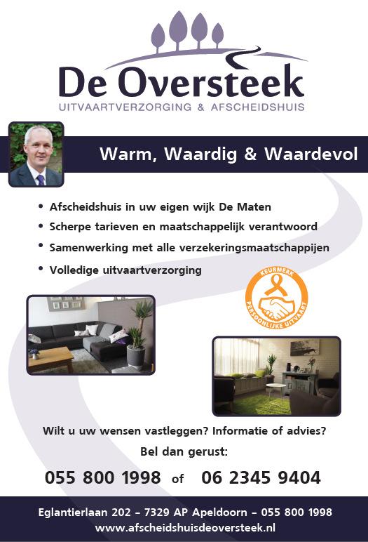 Advertentie december 2017