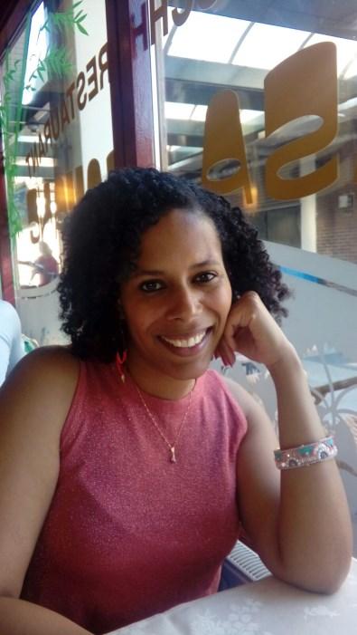 Even voorstellen.. Op Het Tangram zijn we gestart met 4 nieuwe collega s. Zij willen zich graag aan u voorstellen! Mijn naam is Raquel Mosso en ik ben 31 jaar. Sinds 2013 werk ik als leerkracht.