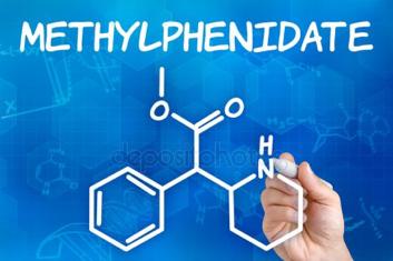 Methylfenidaat de werkzame stof in medicijnen zoals Ritalin of Concerta zorgt ervoor dat de