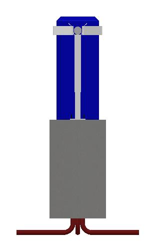 Afmetingen MCS58 entraal (tot 9m) from 7200 to 00 Ex.