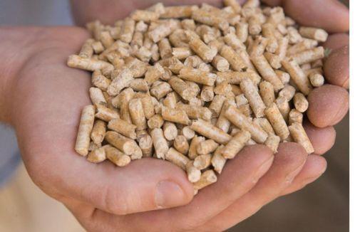 4 Wat zijn pellets? Hout pellets zijn een milieuvriendelijke brandstof gemaakt van zuiver en onbehandeld houtafval uit de houtverwerkende industrie, zoals zaagsel en houtkrullen.