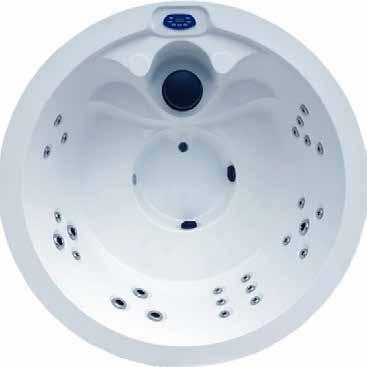 TwinQ Spa CATEGORY 1 CATEGORY 2 TwinQ Spa Twinq Spa Rond Twinq Spa Vierkant 2.999,- 2.