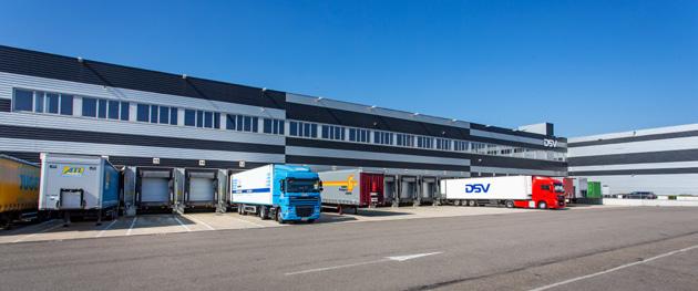 Logistiek vastgoed NEDERLAND VUREN RAAMSDONKSVEER BELGIË ROOSENDAAL TILBURG EINDHOVEN ANTWERPEN MECHELEN LIMBURG BRUSSEL NIJVEL LUIK 31% Antwerpen - Brussel - Nijvel (A12, E19) 50% Antwerpen -