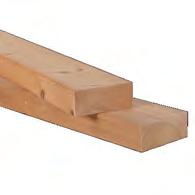 001 Vuren planken 22 x 200 ruw 480 cm Vuren regels 90.05.