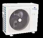 Of u wilt of, een MDV airconditioner regelt het hele jaar door voor u het optimale binnenklimaat op kantoor of in uw winkel.