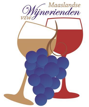 Maaseik, 8 januari 2013. Uitnodiging Beste vrienden-wijngezellen, In de eerste plaats, zoals de traditie het wil, moeten we u namens het ganse bestuur veel gezondheid en voorspoed wensen voor 2013.