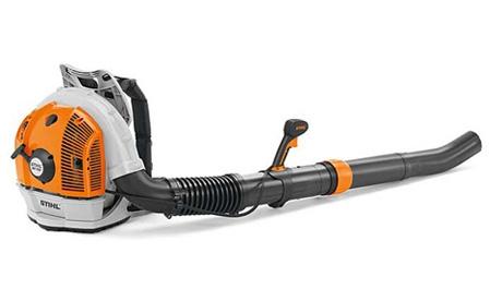 1720m³ luchtdoorzet / uur 9,8 kg Motor op AV veren VH016 Bosmaaier STIHL 41,6cc