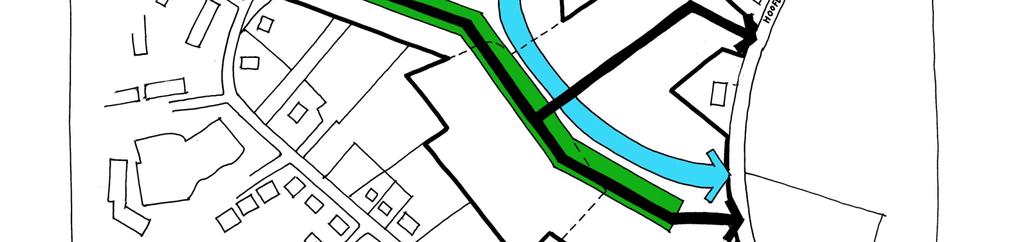 4. Ontwikkellocatie Molenweg Valweg (2/2)