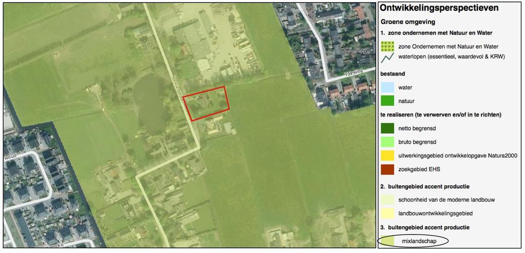 4.2.4.1 Generieke beleidskeuzes Bij de afwegingen in de eerste fase generieke beleidskeuzes is met name artikel 2.1.4 van de Omgevingverordening Overijssel van belang.