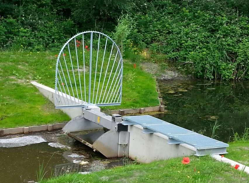 deel (wijk Blokhoeve). Mede hierdoor was de doorstroming in wijk Blokhoeve beneden de maat.