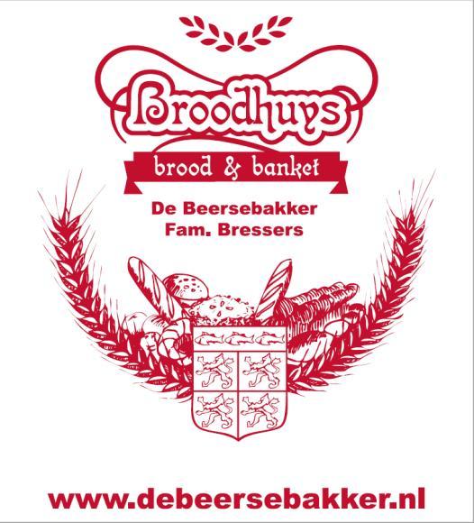 ADVERTENTIE t Gestels Broodhuys Tegen inlevering van deze bon een lekkernijpakket: ½ brood naar keuze 4 broodjes 2 worstenbroodjes 1