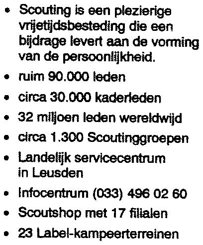 Datum: Betreft: Ref.: Aan waterwerkgroepen/admiraliteiten ontheffing voor sleepboten 27 mei 2003 fla/20020388 met een aangevraagde.