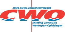 Vervolgopleidingen: theorie èn praktijk De Stichting Commissie Watersport Opleidingen (CWO) is een samenwerkingsverband tussen ANWB, HISWA en Watersportverbond.