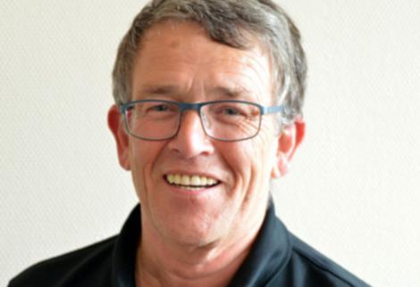 Gastdocenten Wim