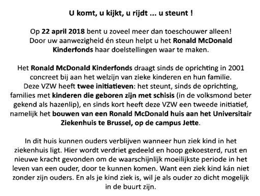 Inschrijvingen Vanaf 11u30 : Breugelmaal à volonté Prijs volwassenen : 20 per persoon Prijs kinderen -12j : 10 per kind Geanimeerd met live muziek.