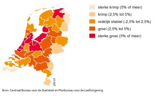 Waarom zit EIZT in Zuid Limburg?