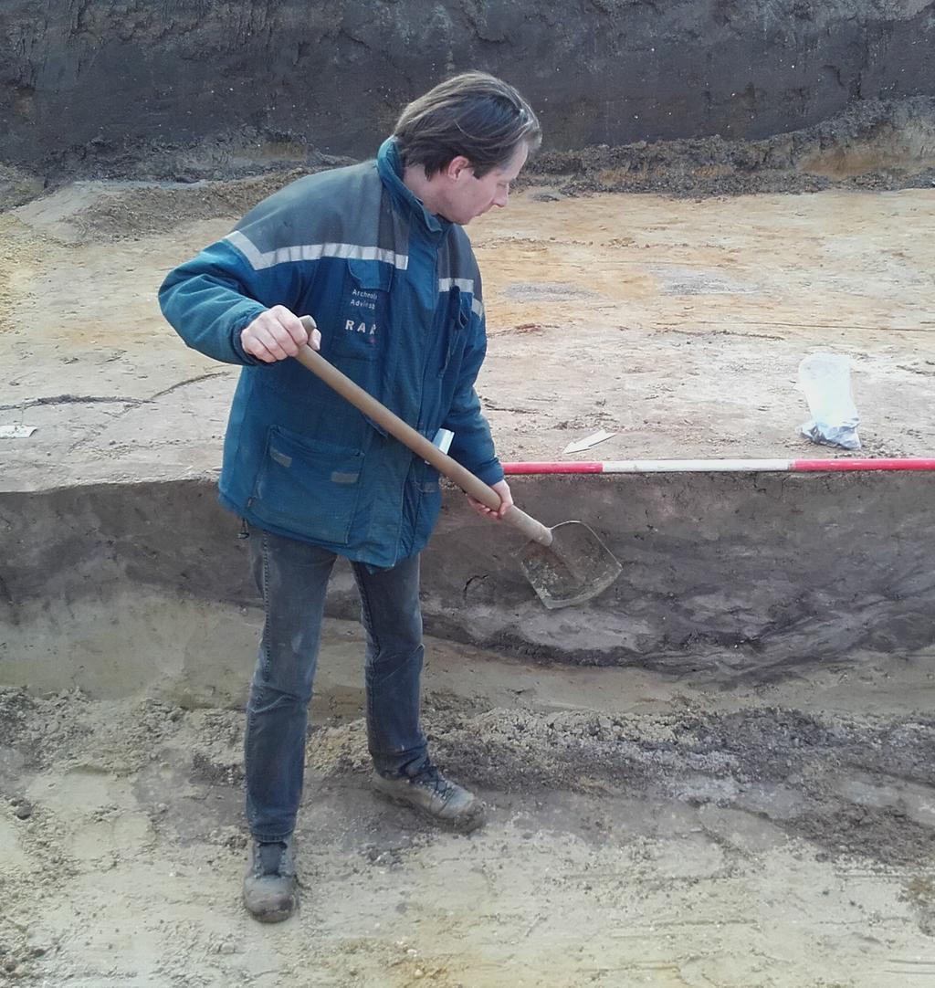 Als laatste deze keer, stelt Xavier van Dijk zicht voor. Hij werd in 2018 lid van onze vereniging. Wie ben je, stel je zelf eens voor Mijn naam is Xavier van Dijk (1972), opgegroeid in Lottum.