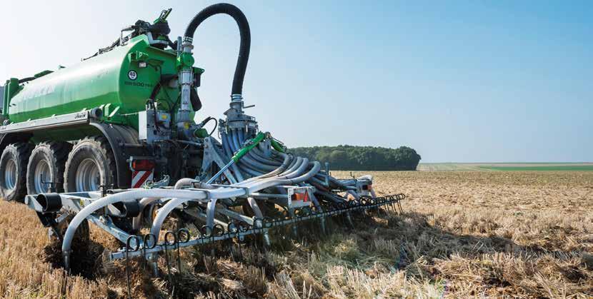 The constant evolution of the technologies which are needed to make agricultural machinery work properly implies the use of appropriate computerized systems.