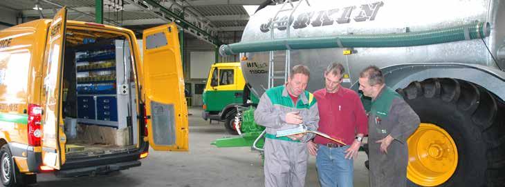 Tonne QUADRA à lisier QUADRA 20000 20000 TS TS Dit boek bevat uitsluitend alle componenten die voor de vervaardiging van de machine gebruikt werden.