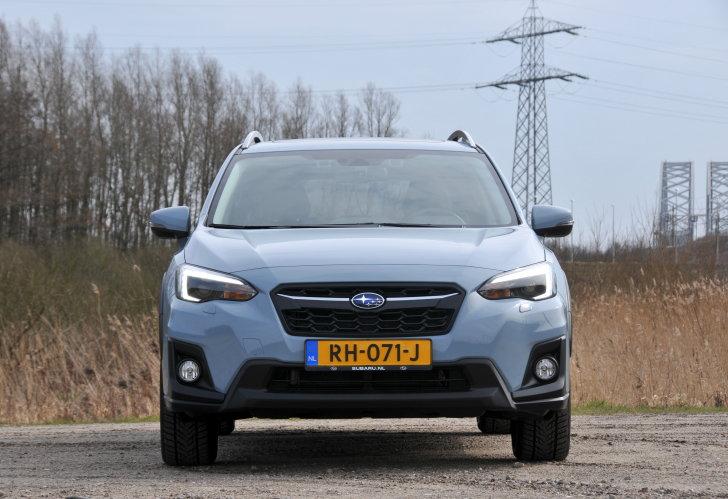 Wellicht is de tweede generatie van de Subaru XV de ideale oplossing? Of dit de tweede of derde generatie van de XV is, is discutabel. De Impreza was namelijk ooit verkrijgbaar als "Impreza XV".