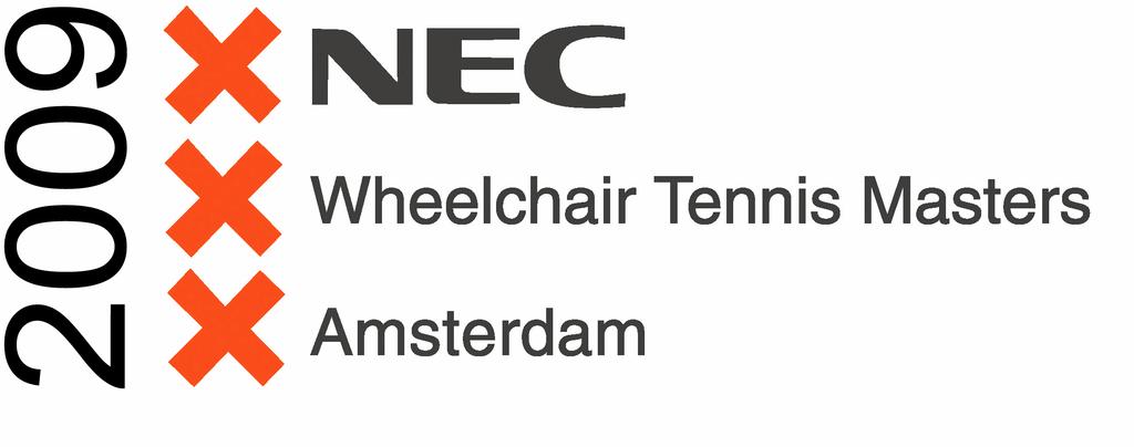 E mail: masters@wheelchairtennis amsterdam.