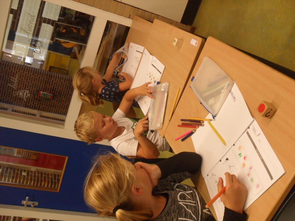 5.7 Schoolmaatschappelijk werk Op onze school is ook de mogelijkheid om gebruik te maken van schoolmaatschappelijk werk van Kwadraad.