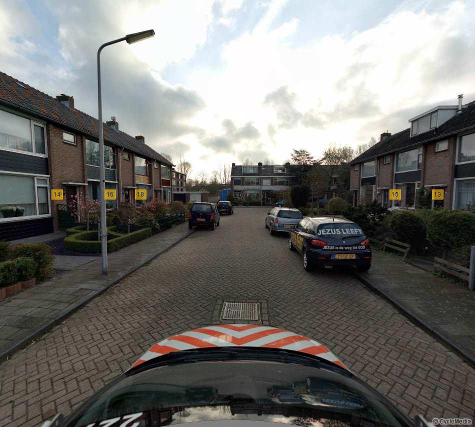 Hulpdiensten, brandweer en ambulance Wijkplatform Input