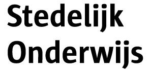 Stuivenbergplein: Jongensschool nr. 22 en Stedelijke Meisjesschool nr. 19 13. Sint-Gummarusstraat 2: Kleuterschool nr. 10 14.